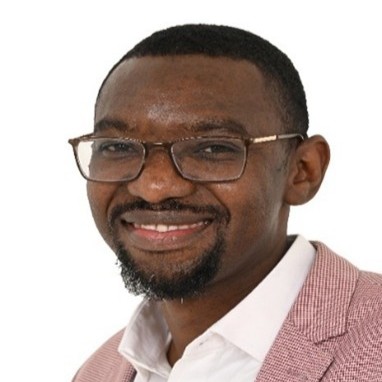 Dr. Samuel Oluwaseun Olojede 