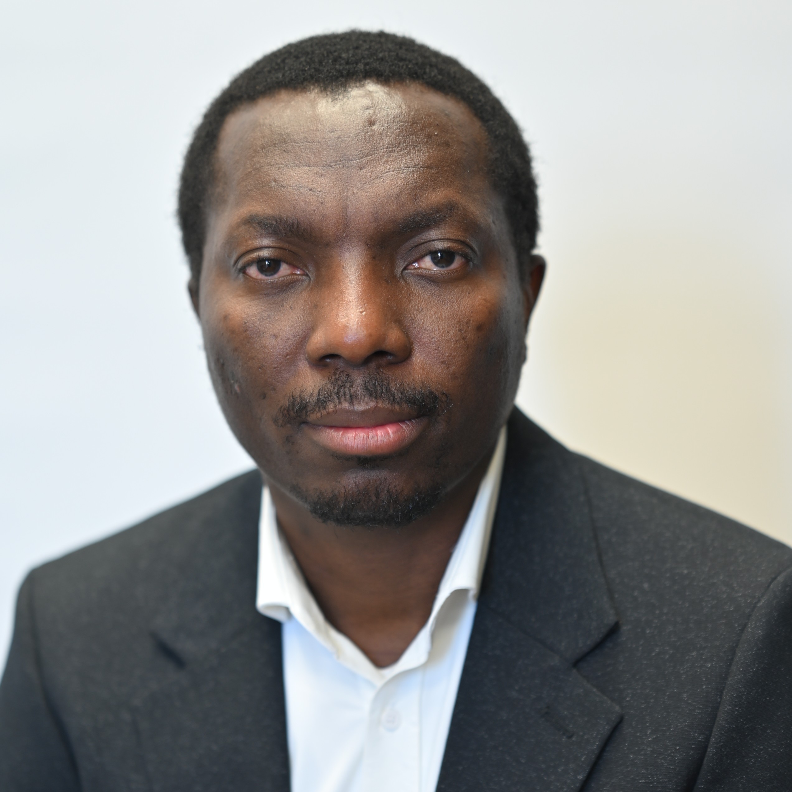 Professor Olusegun Aanuoluwapo Oguntona