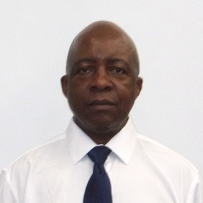 Professor Paul Acha-Anyi  