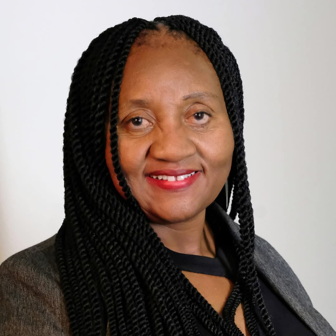 Professor Nosisi Feza