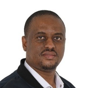 Dr. Njabulo Gumede