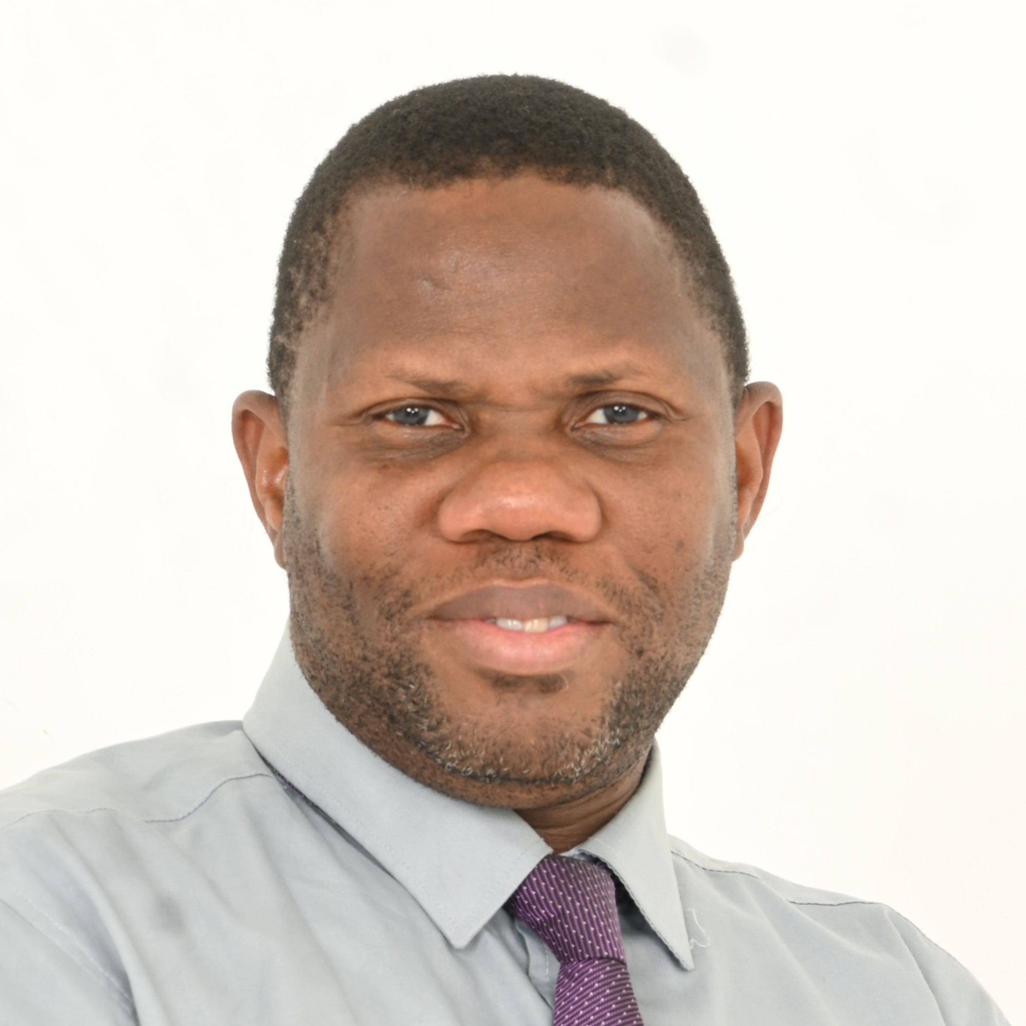 Dr. Yiseyon Sunday Hosu