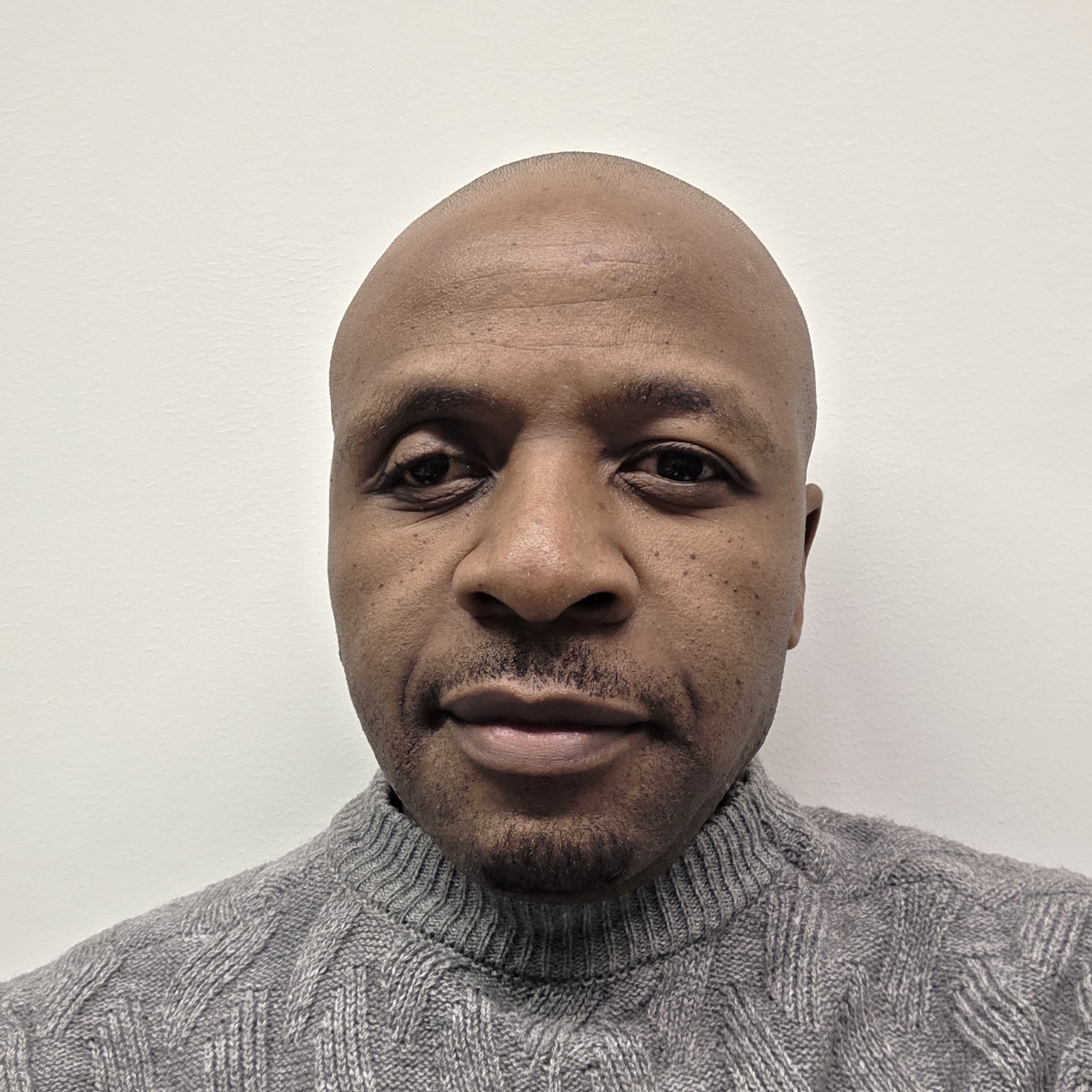 
									Wesley Mwatwara
								