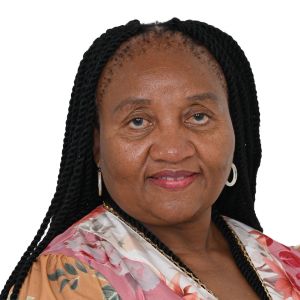 
									Prof. Nosisi Feza
								
