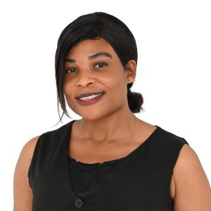 Dr. Oluwayemi IbukunOluwa Odularu 
