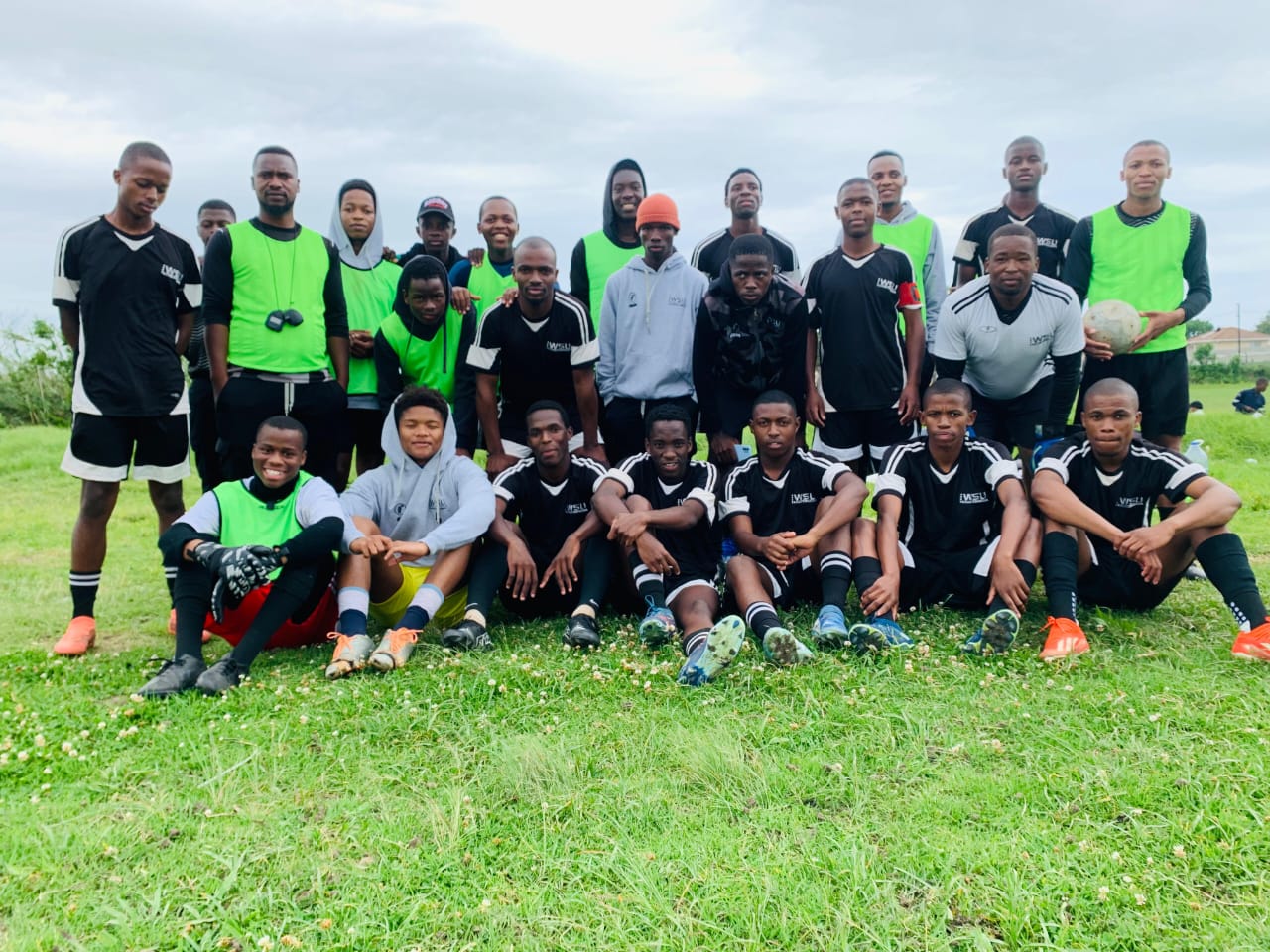 BCC MENS FOOTBALL TEAM GAINS PROMOTION TO HOLLYWOOD BETS LEAGUE 