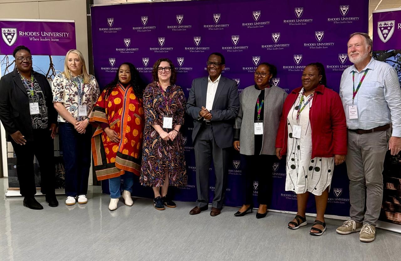 Cross Cultural at Rhodes