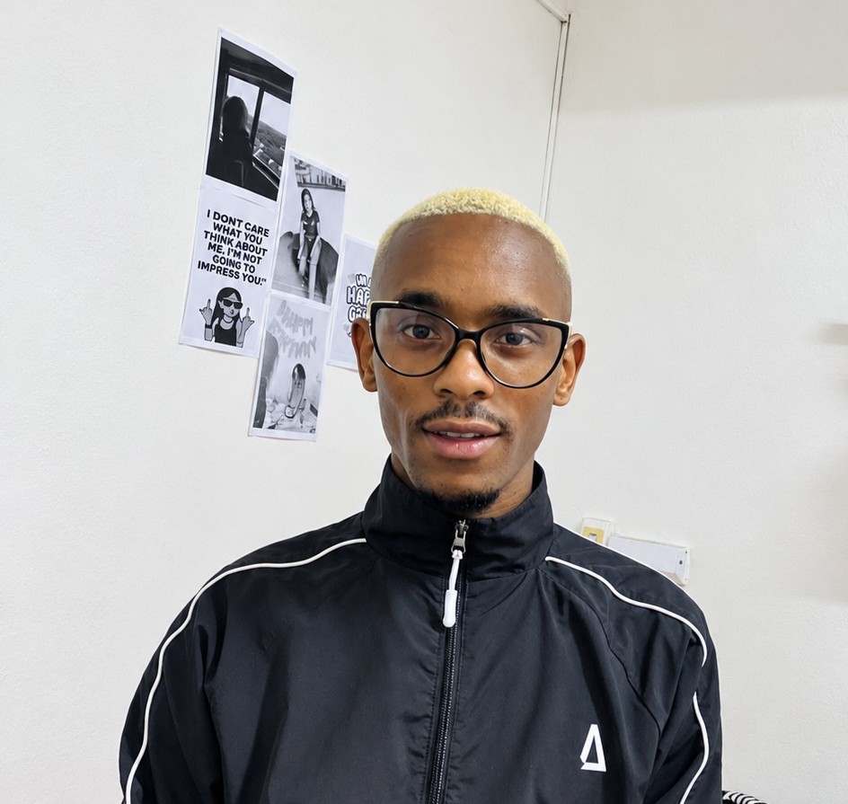 Lukhanyo Kilivile