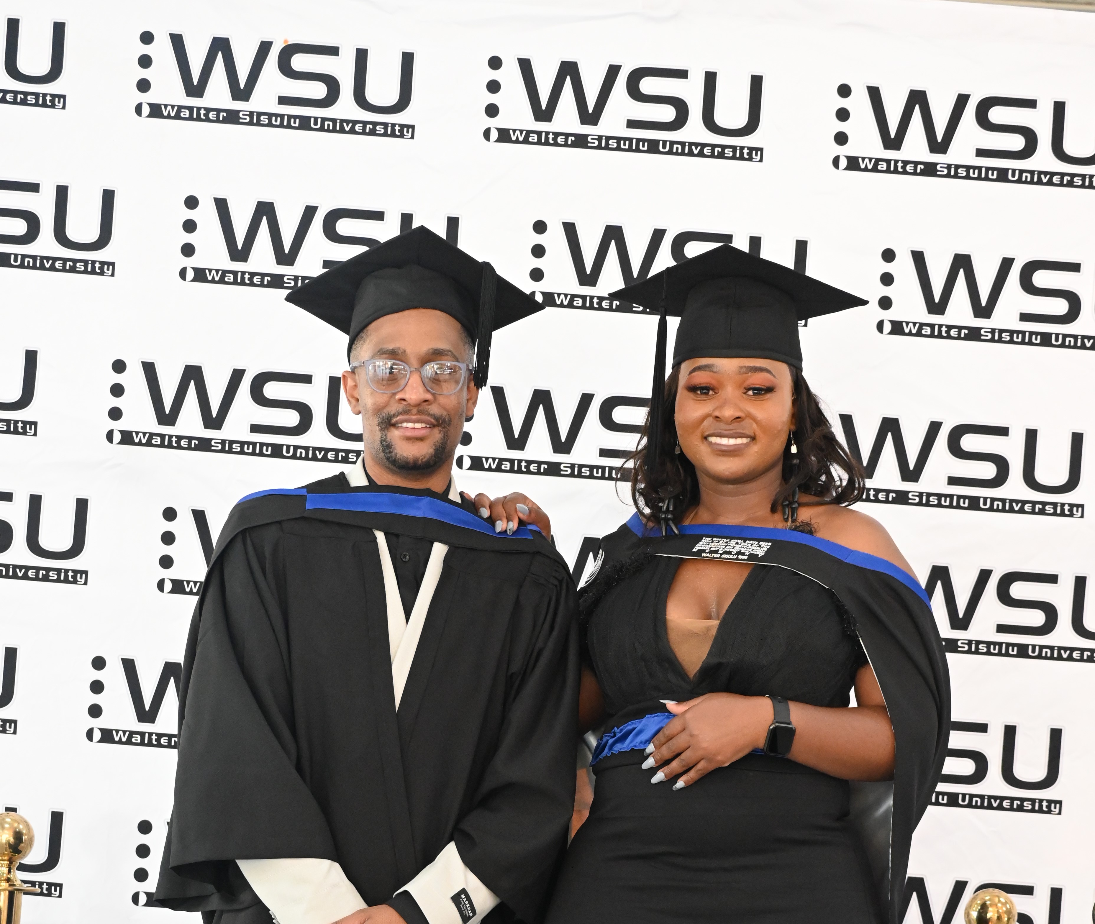 MEDIA INDUSTRY PROTEGES OBTAIN QUALIFICATIONS IN PR AND JOURNALISM AT BUTTERWRTH GRADUATION 