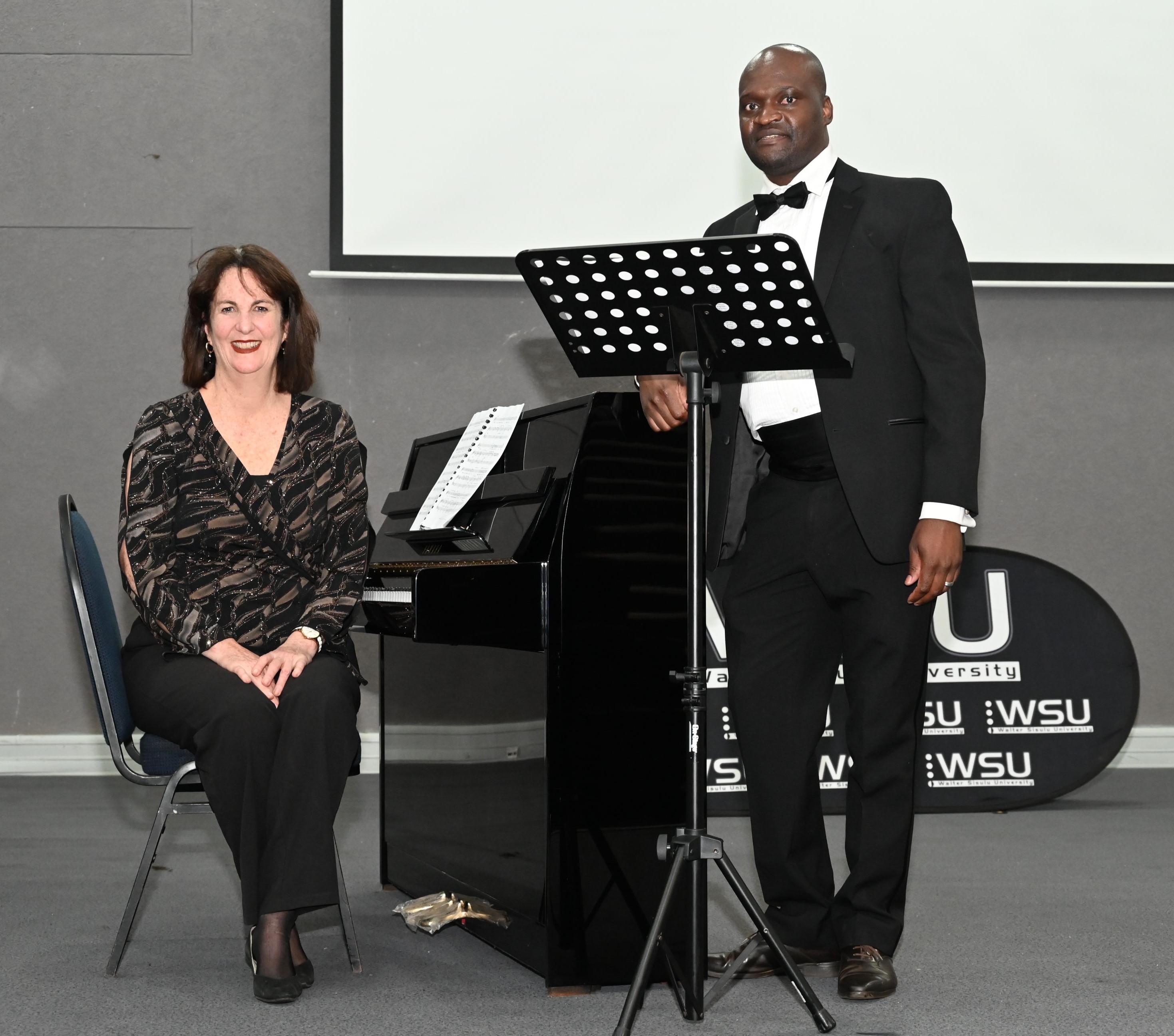 NGOBENI PHD RECITAL SHOWCASES VOCAL MASTERY AND ARTISTIC DEDICATION