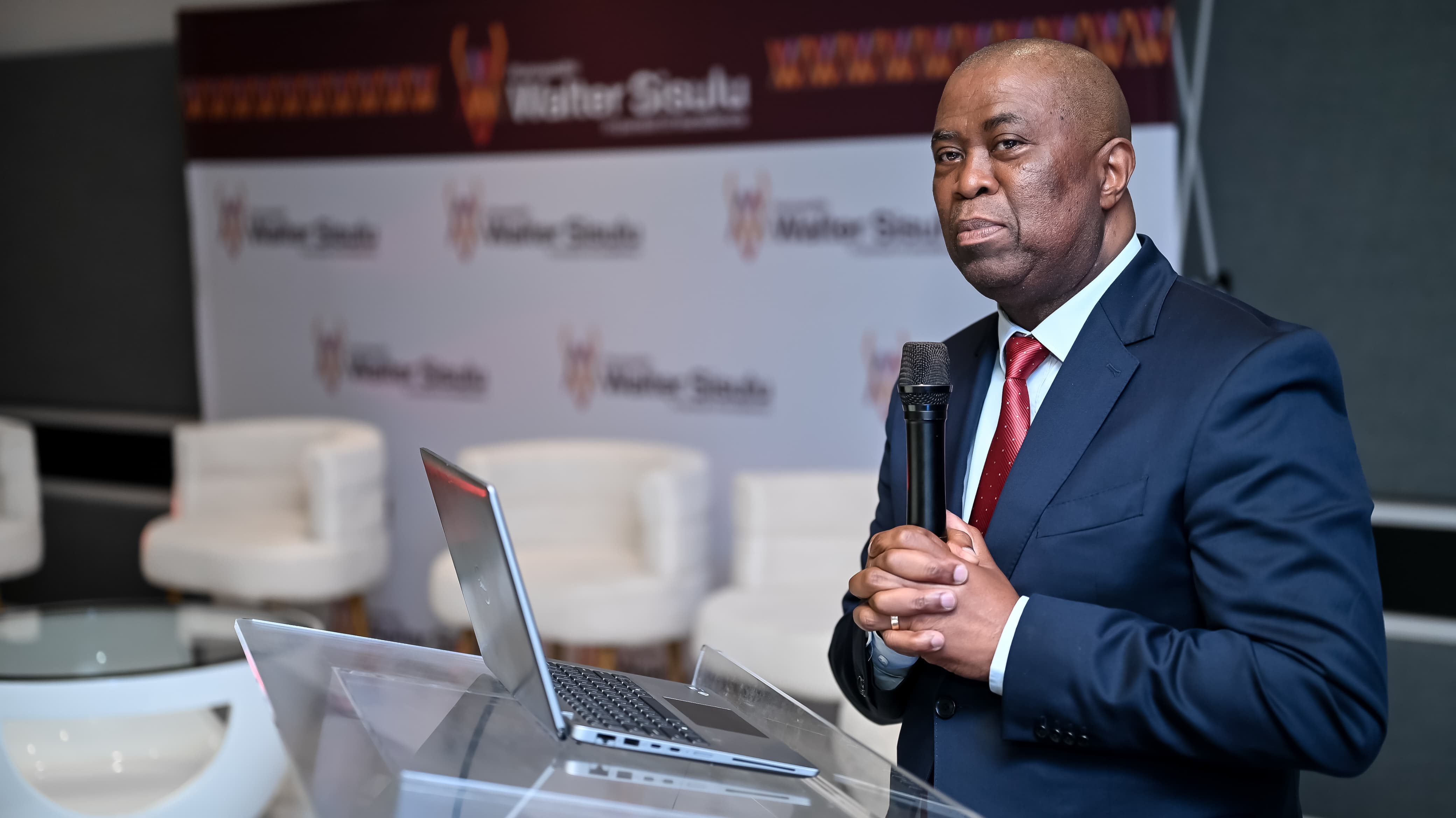 DG MJWARA CALLS ON UNIVERSITIES TO BE SOCIO-ECONOMIC CATALYSTS