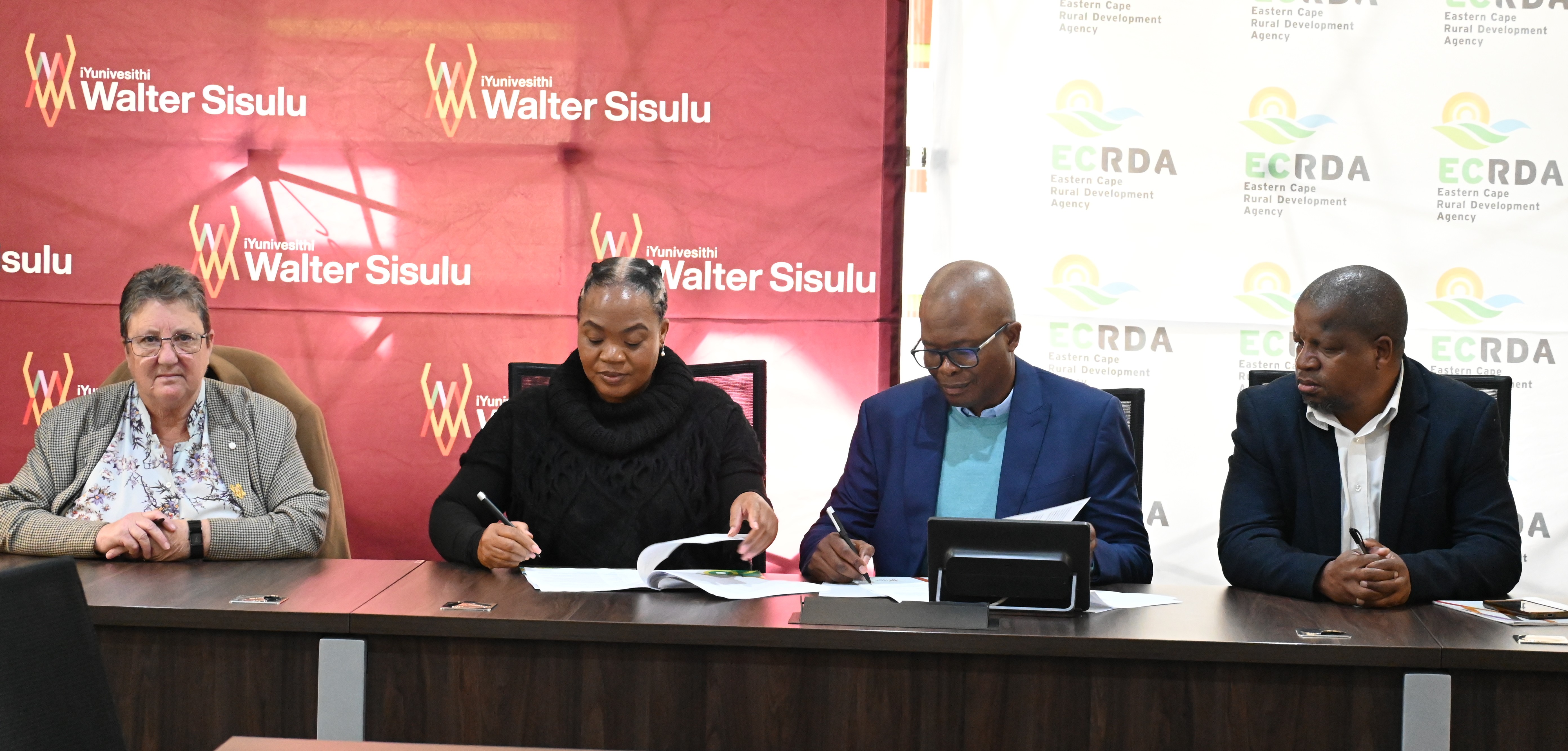Walter sisulu un