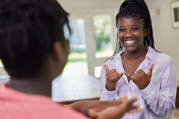 WALTER SISULU UNIVERSITY TRANSFORMATION AND LANGUAGE DIRECTORATE CELEBRATES DEAF AWARENESS MONTH