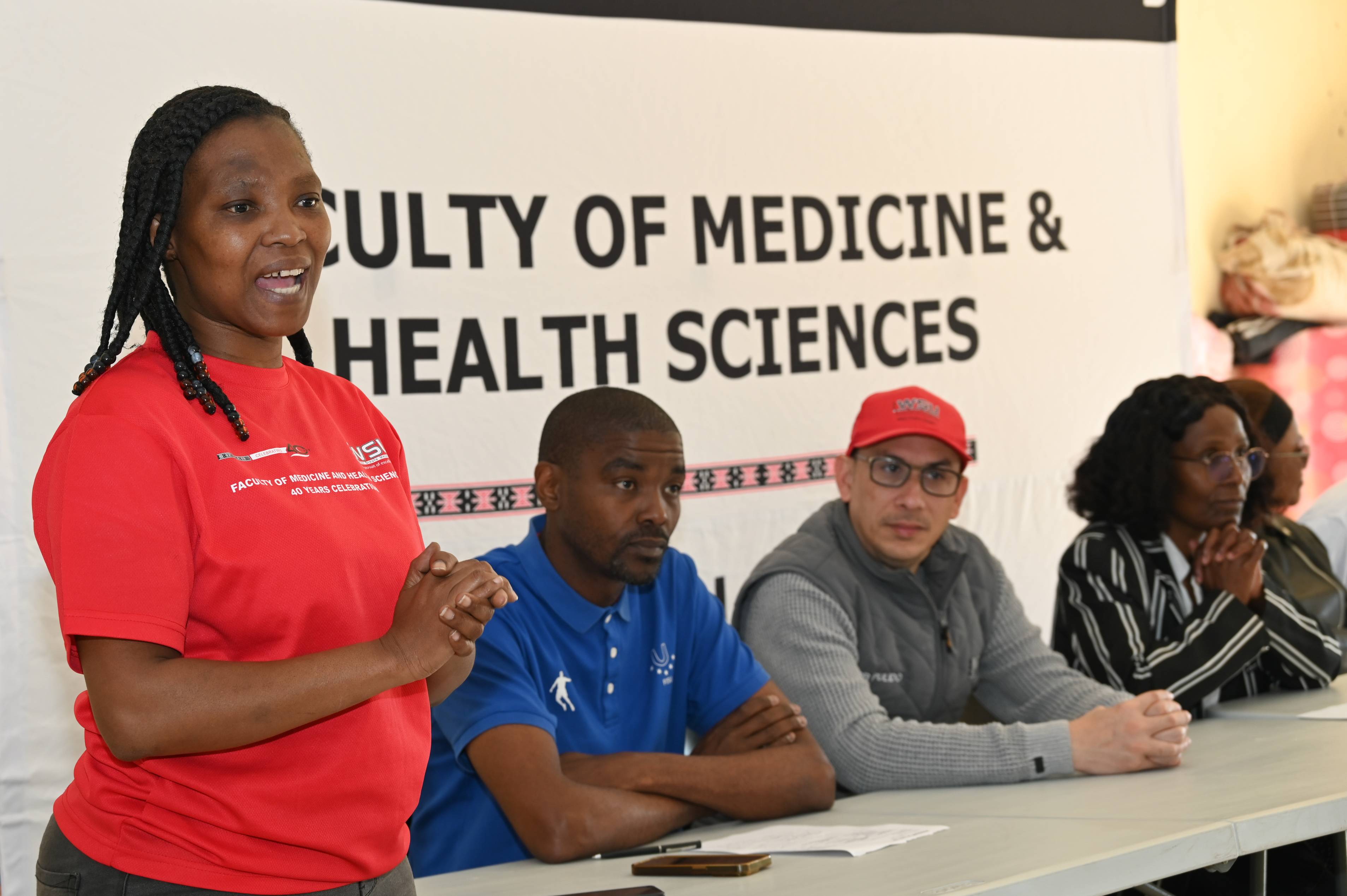 WELCOME BACK CAMPAIGN AIMS TO GET PEOPLE BACK ON TREATMENT
