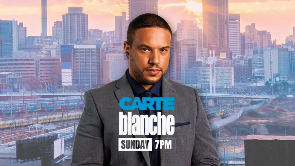 WSU JOURN GRADUATE LIVING HIS DREAM AS PART OF MNETS CARTE BLANCHE