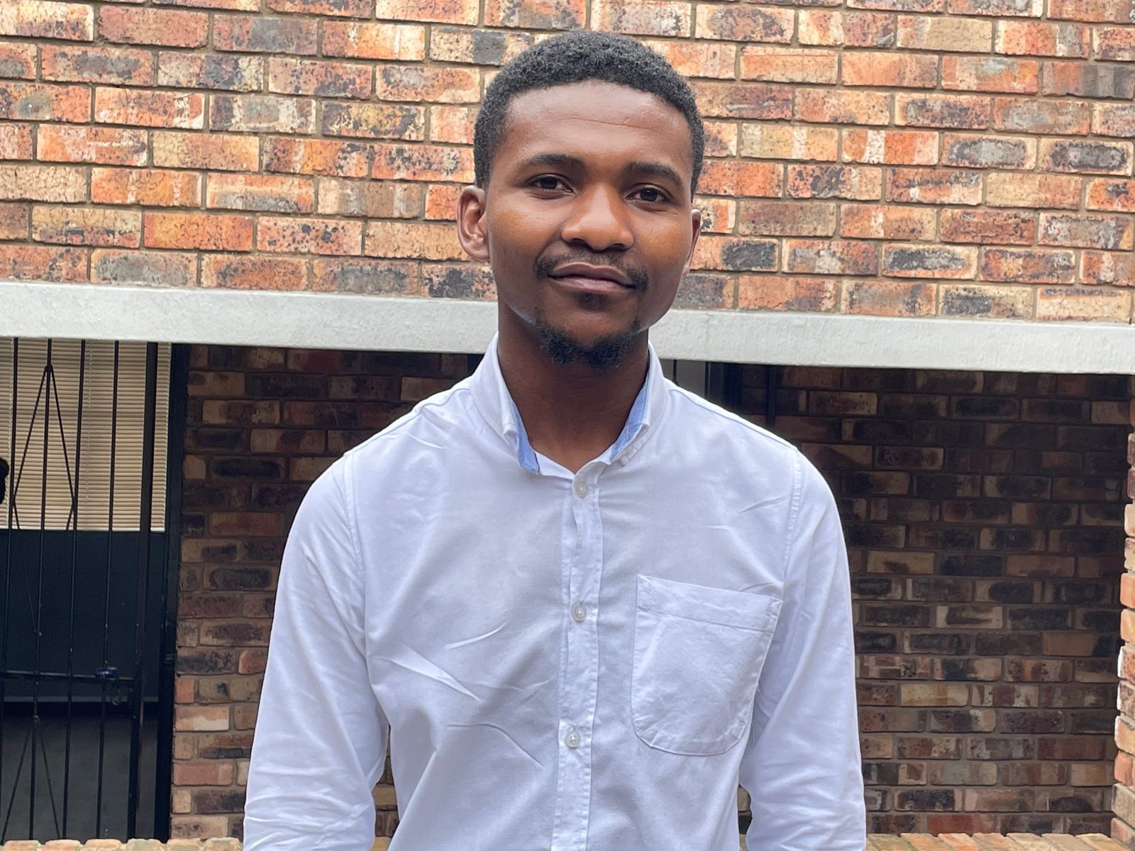 WSU STUDENT WINS INNOVATIVE IDEA AT BIOAFRICA INNOVATION