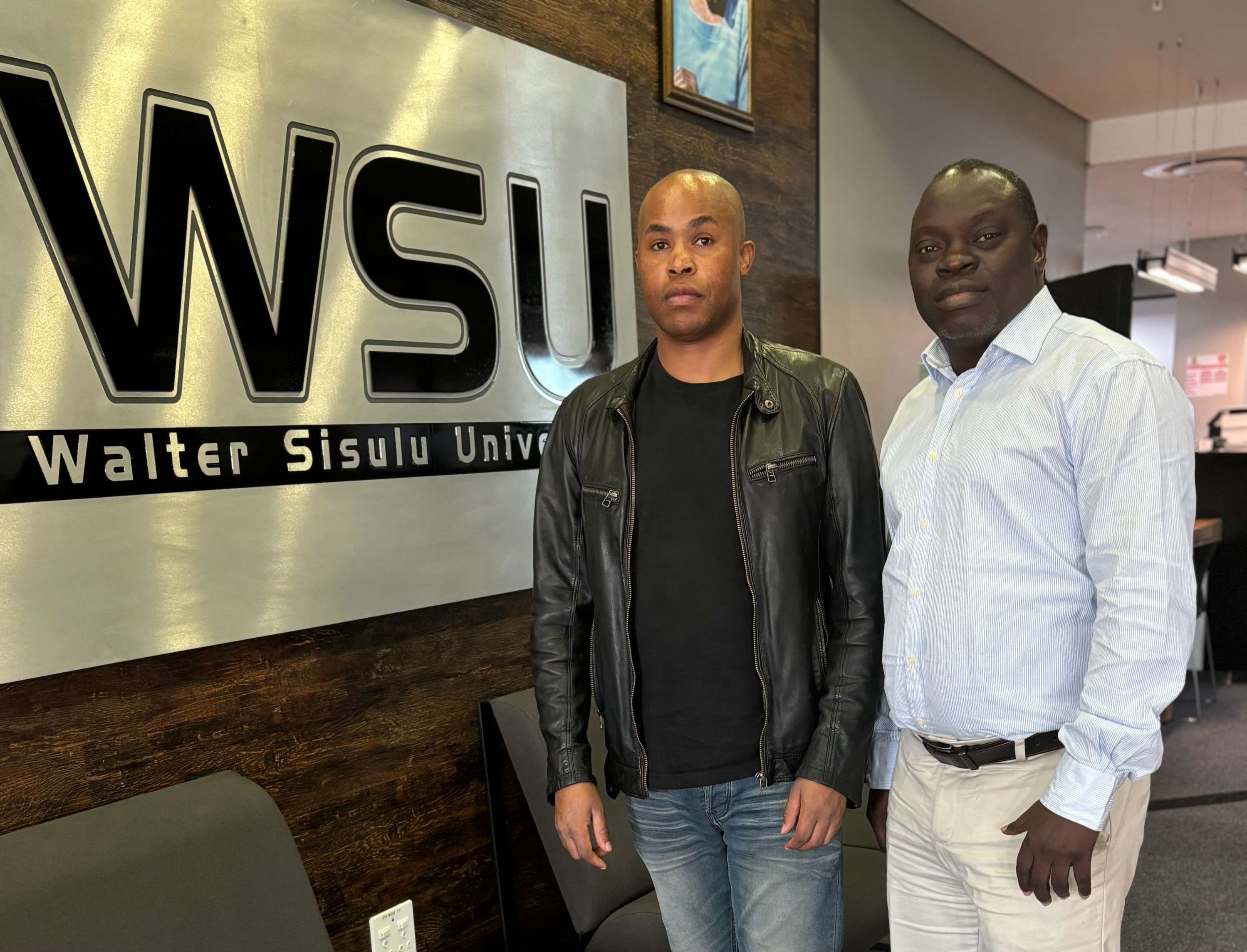 WSU STUDY TO HELP FAST TRACK THE NATIONAL ENERGY TRANSITION AGENDA IN SOUTH AFRICA1