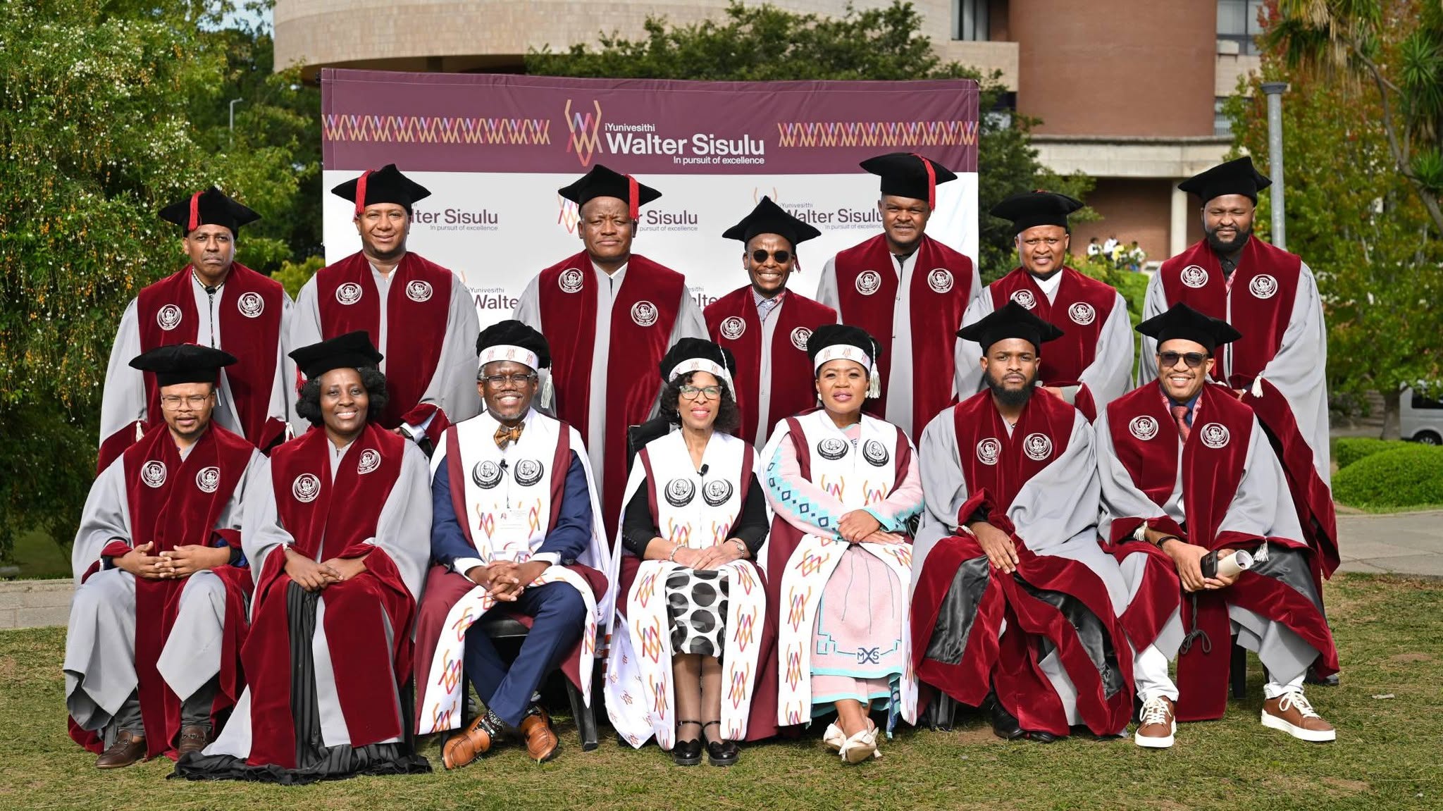 WALTER SISULU RANKED AMONG SOUTH AFRICA’S TOP FOUR UNIVERSITIES FOR SUSTAINABILITY IMPACT