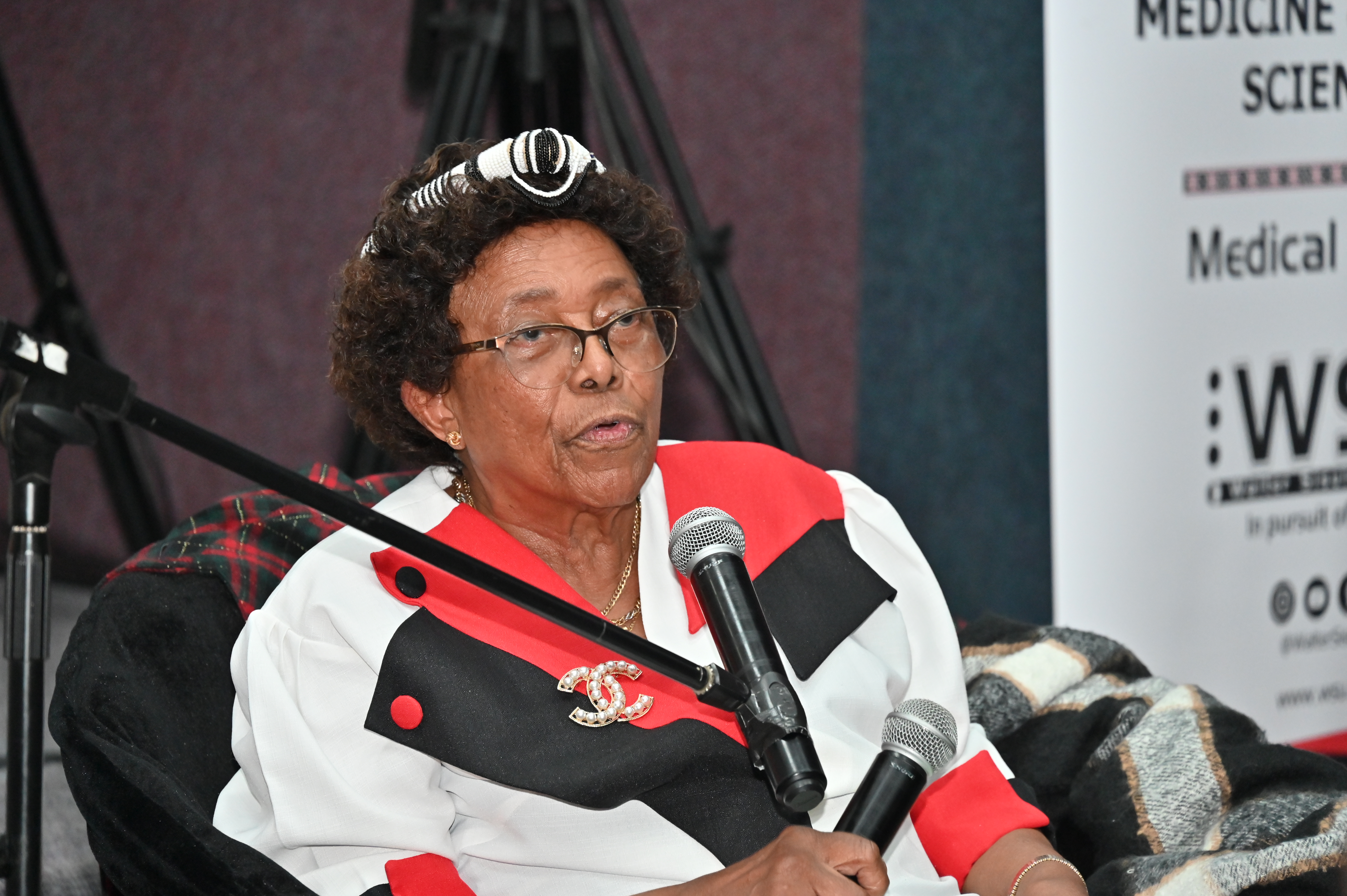Xaba Mokoena Public Lecture
