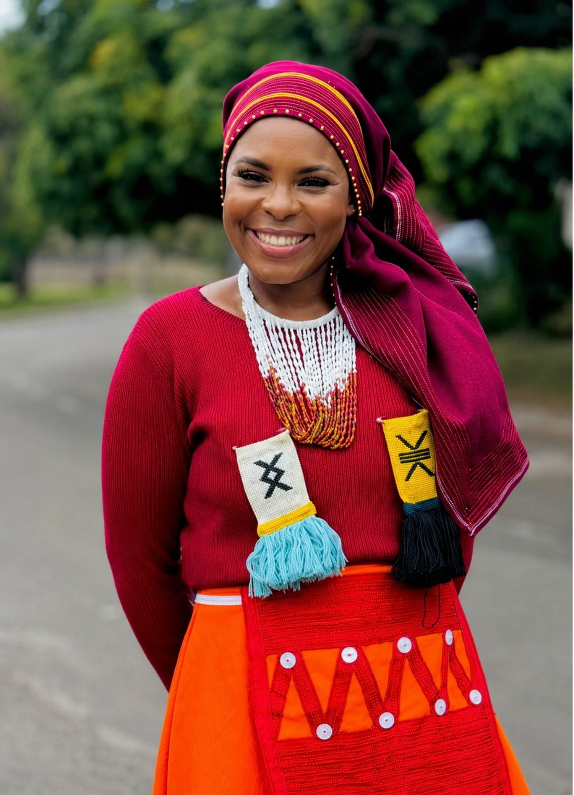 Xolelwa Ntlongweni