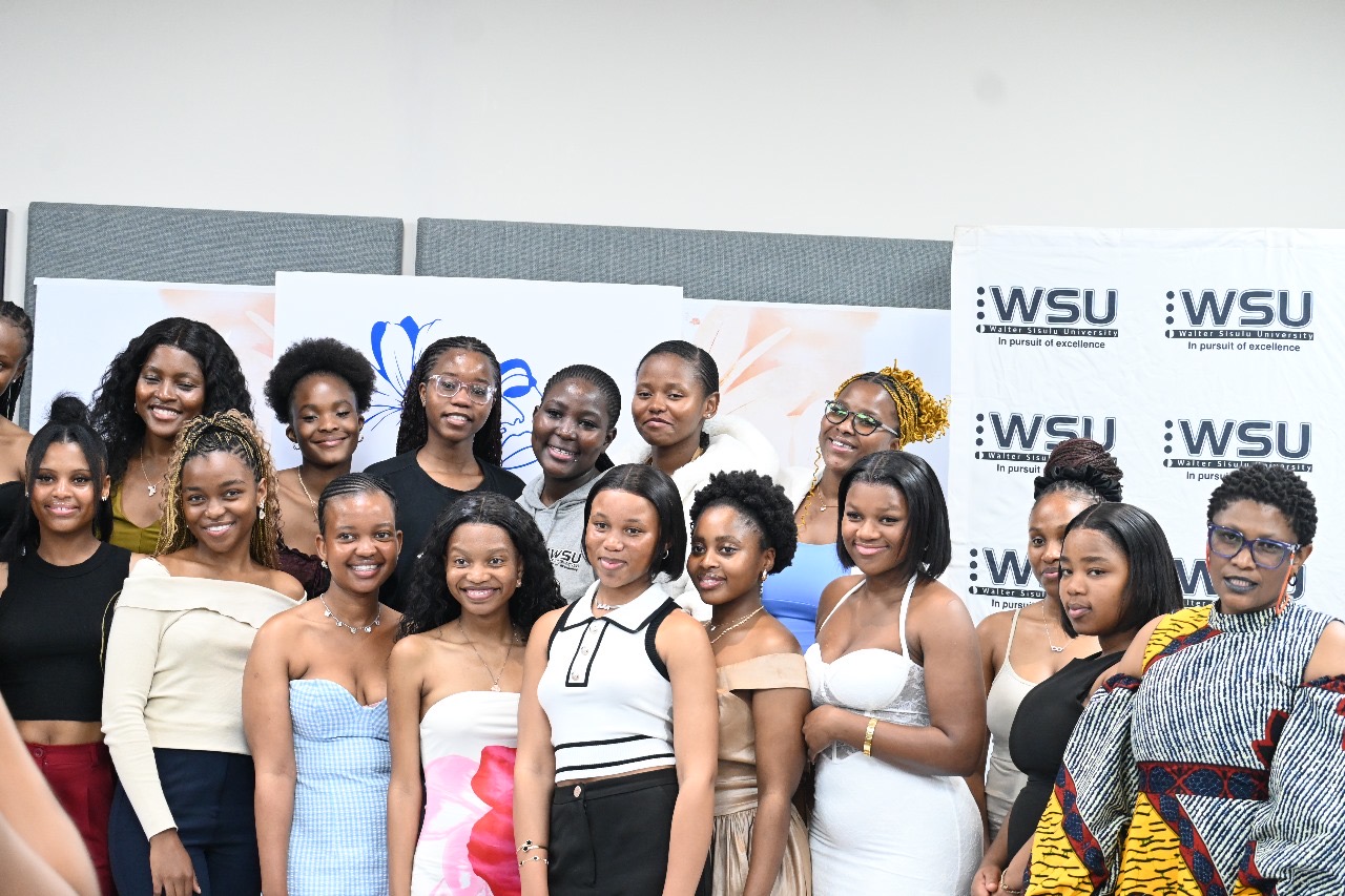 WSU CELEBRATES WOMEN'S MONTH