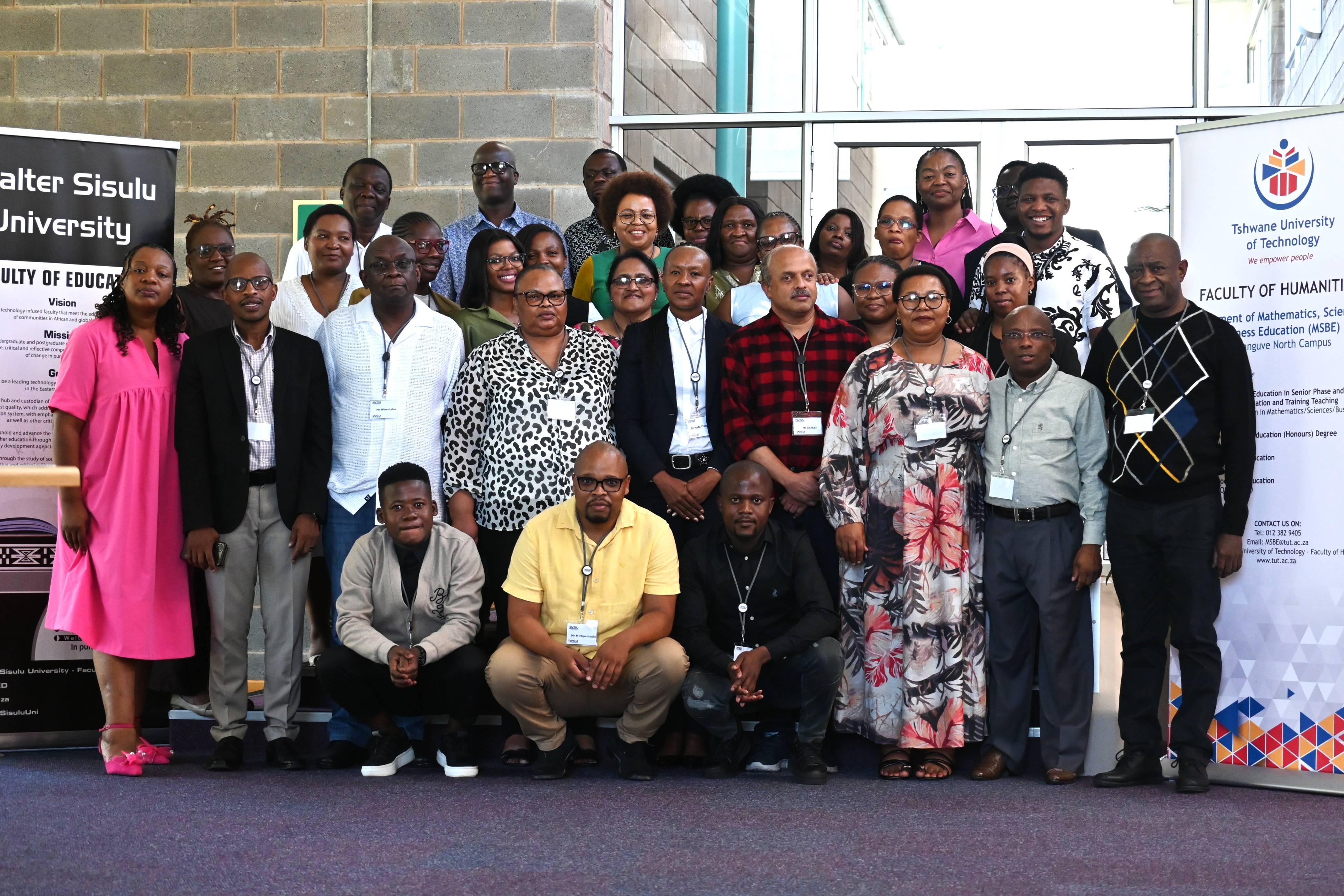 WSU TUT TACKLE THE SILENT COLLAPSE OF MATHEMATICS AND COMMERCE IN SCHOOLS