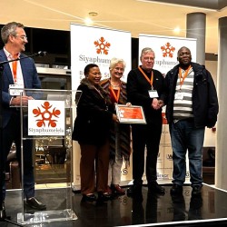 WSU RECEIVES A BOOST OF OVER R4 MILLION TO IMPROVE STUDENT DEVELOPMENT