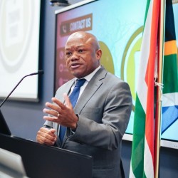 SA DEPUTY MINISTER ZIKALALA CALLS FOR BOLD ACTION IN BUILDING A RESILIENT EASTERN CAPE