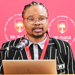 WSU CONVOCATION PRESIDENT DR LUNGA MANTASHE ELECTED FIRST PRESIDENT OF NATIONAL ALUMNI BODY