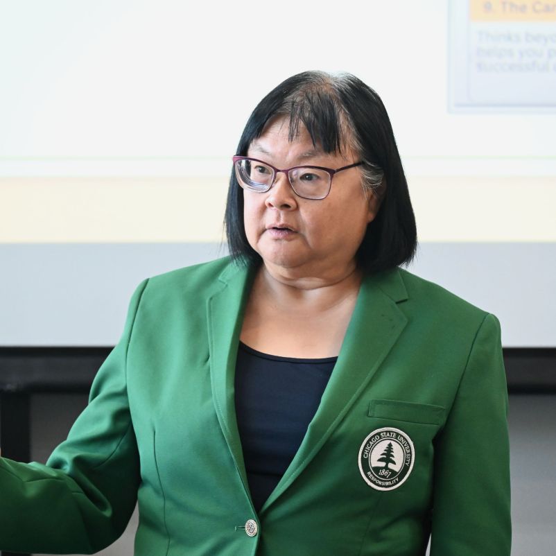 POOR POSTGRADUATE THROUGHPUT BEGINS WITH SUPERVISORS, CHICAGO PROFESSOR SAYS
