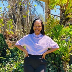 TEENAGERS NORMALISING PREGNANCY AT KHANYAYO LOCATION IN FLAGSTAFF