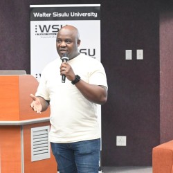 NAVIGATING THE FUTURE: AI'S TRANSFORMATIVE ROLE IN POSTGRADUATE EDUCATION