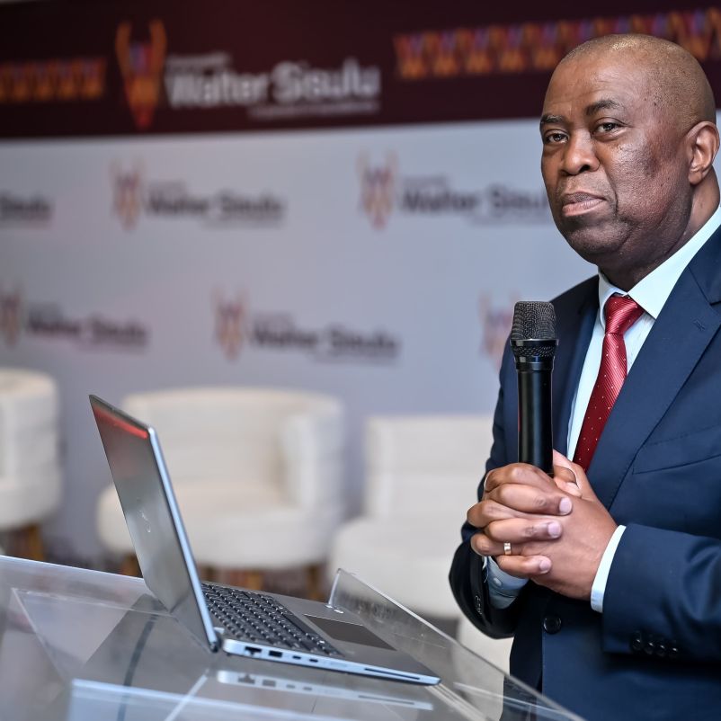 UNESCO'S MJWARA CALLS ON UNIVERSITIES TO BE SOCIO-ECONOMIC CATALYSTS