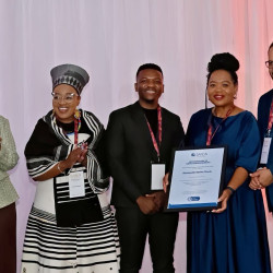 SAICA ENDORSEMENT OPENS NEW PATHWAY FOR ASPIRING CHARTERED ACCOUNTANTS