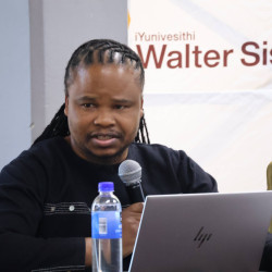 FROM REBRANDING TO DEBT RELIEF: IYUNIVESITHI WALTER SISULU CONVOCATION SETS AMBITIOUS AGENDA FOR INSTITUTIONAL PROGRESS