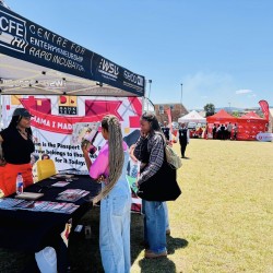 WSU SUPPLIER DAY CHAMPIONED INCLUSIVE ECONOMIC TRANSFORMATION