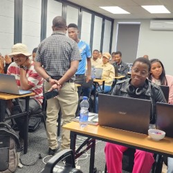 HONOURS WRITING RETREAT EMPOWERS WSU RESEARCHERS