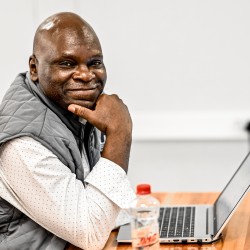 WSU LECTURER CALLS FOR INCLUSIVE AND DECOLONISED HIGHER EDUCATION IN THE DIGITAL ERA