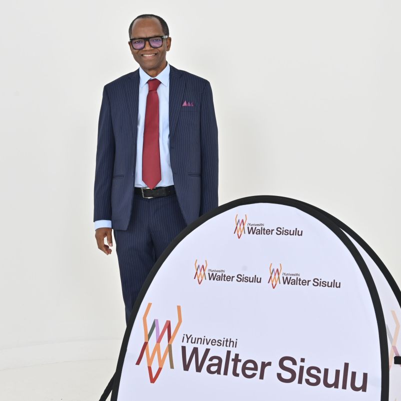 LEADERSHIP ROOTED IN SERVICE, HUMILITY AND COMPASSION: PROF MDAKA’S LEGACY