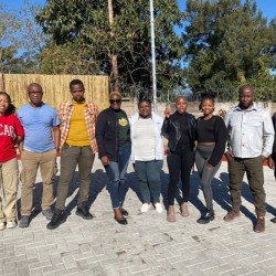 WSU AND UFS ON CLIMATE CHANGE