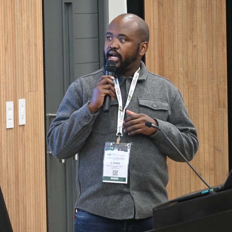 RABBIT FARMING PROPOSED AS CLIMATE-SMART SOLUTION FOR EASTERN CAPE AGRICULTURE