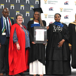 26 GRADUATES SECURE EMPLOYMENT THROUGH IYUNIVESITHI WALTER SISULU PARTNERSHIP