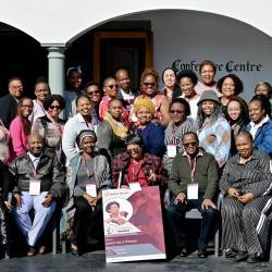 WOMEN-IN-HEALTH CLUB CHAMPIONS FUTURE WOMEN LEADERS