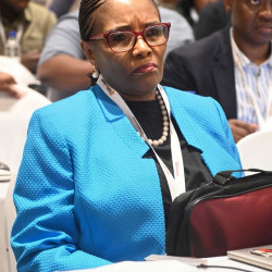 PROF MOAHI CALLS FOR QUALITY ASSURANCE TO KEEP PACE WITH AI-DRIVEN CHANGE 