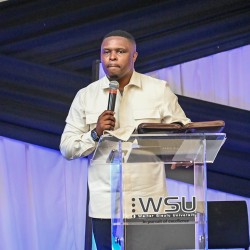 TUTORSHIP SCHOLARSHIP INITIATIVE CONTINUES TO STRENGTHEN ACADEMIC EXCELLENCE AT WSU