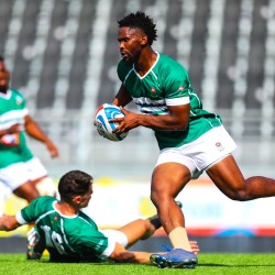 WSU RUGBY PLAYER & SPORTS ADMINISTRATOR TO REPRESENT SA SQUAD AT INTERNATIOAL UNIVERSITY TOURNEY 
