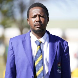 SPORTS MANAGEMENT STUDENT GERMANY-BOUND AS PART OF SA DELEGATION FOR 2025 WORLD UNIVERSITY GAMES