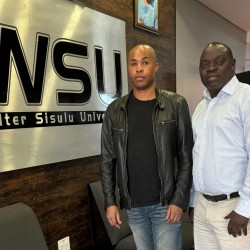 WSU STUDY TO HELP FAST-TRACK THE NATIONAL ENERGY TRANSITION AGENDA IN SOUTH AFRICA