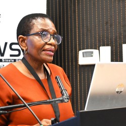 WSU VC INTENSIFIES STAKESHOLDERSβS ENGAGEMENT TO BRING NORMALCY IN MTHATHA CAMPUS