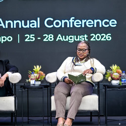 VC CALLS FOR TRUST-BASED LEADERSHIP AND ‘ACCESS FOR SUCCESS’ 